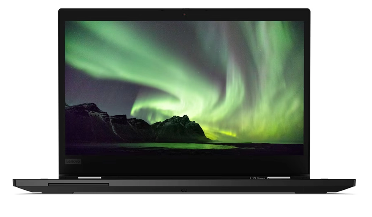Lenovo ThinkPad L13 Yoga G1