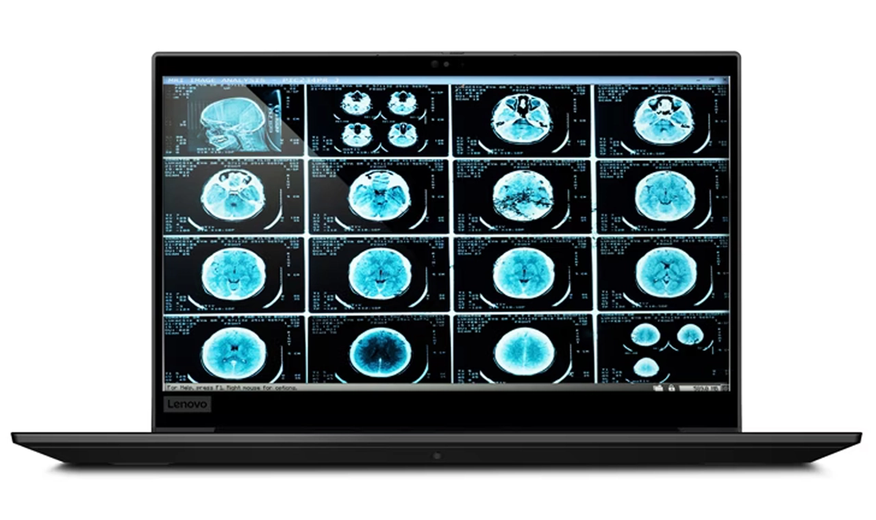 Lenovo ThinkPad P1 G2