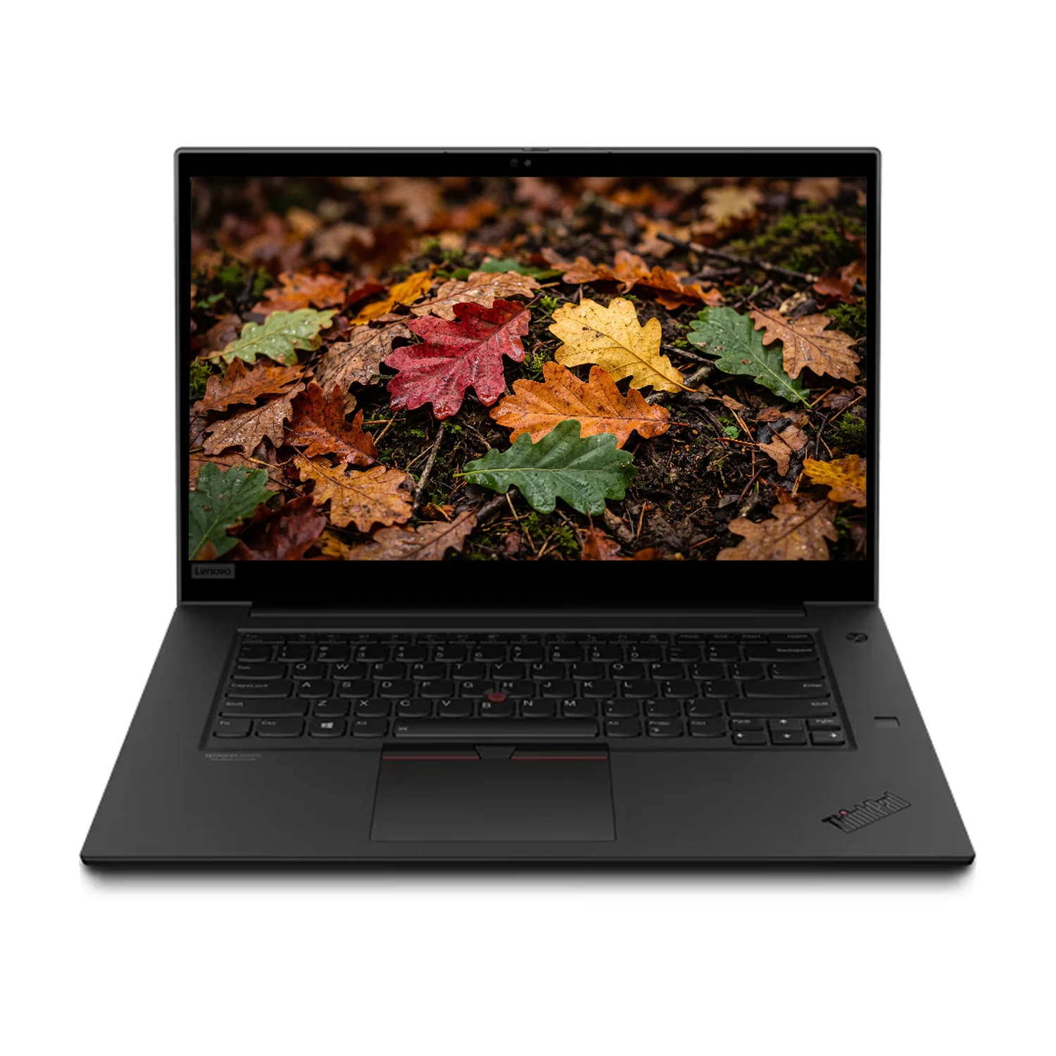 Lenovo ThinkPad P1 Gen 3 Laptop | 15.6 inch | Intel Core i7 | 32 GB RAM | 512 GB SSD | Windows 11 | NVIDIA T1000 | 3840x2160 | Refurbished