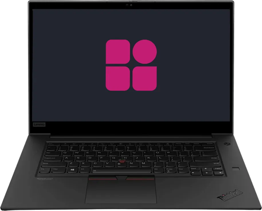 Refurbished Lenovo ThinkPad P1 Gen 3
