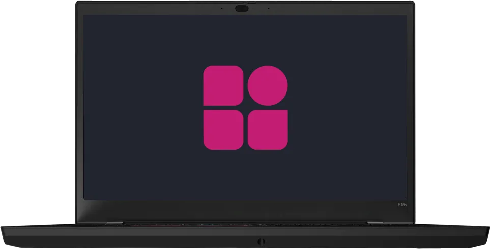 Refurbished Lenovo ThinkPad P15v Gen 1