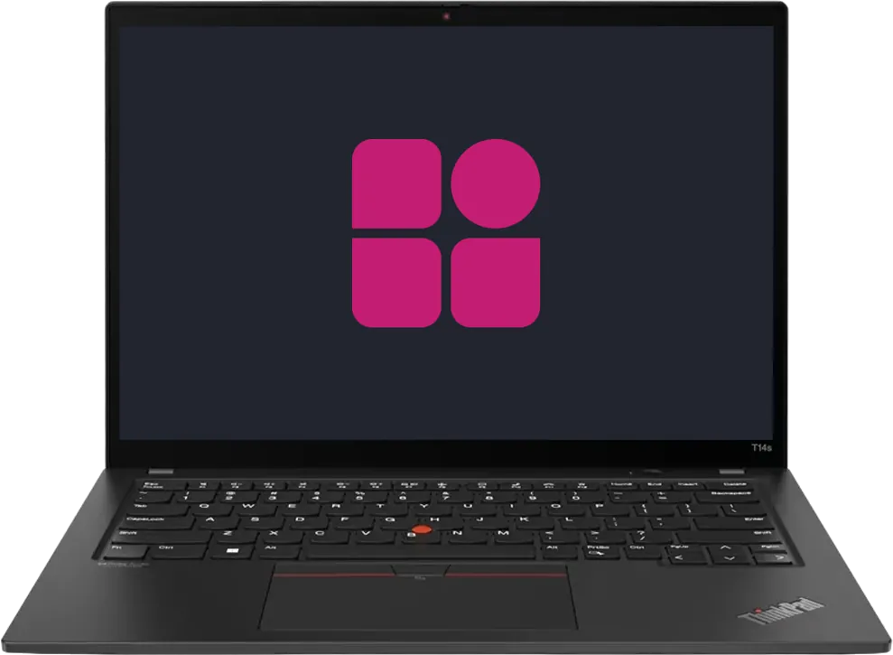 Refurbished Lenovo ThinkPad T14s Gen 1