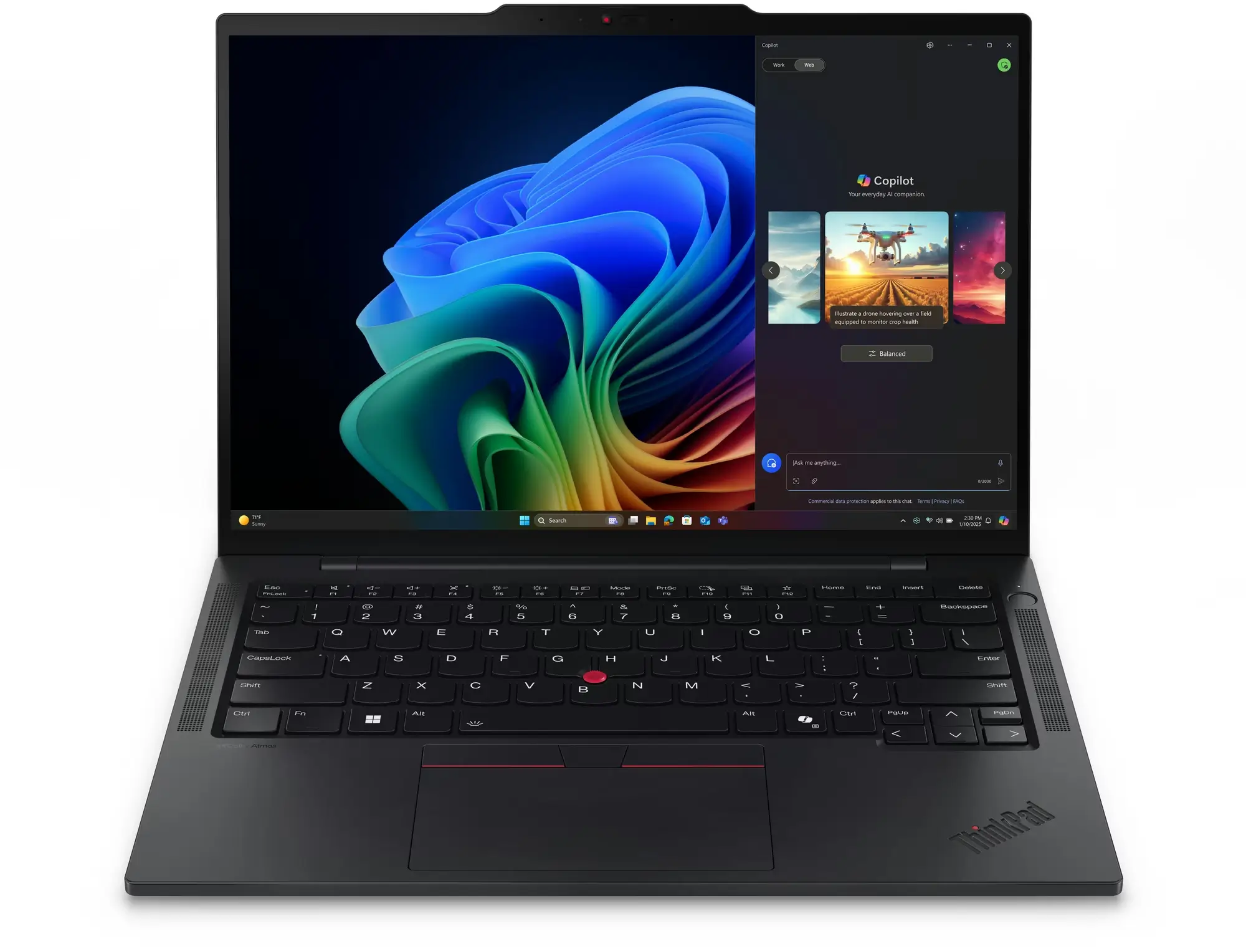 Lenovo ThinkPad T14s GEN 2