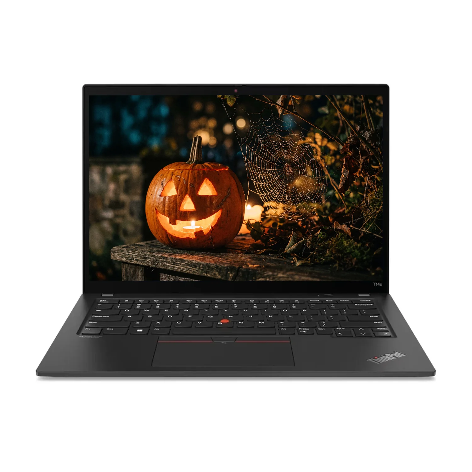 Lenovo ThinkPad T14s Gen 3 Laptop | 14 inch | Intel Core i7 | 16 GB RAM | 256 GB SSD | Windows 11 | Intel Iris Xe Graphics | 1920x1200 | Refurbished