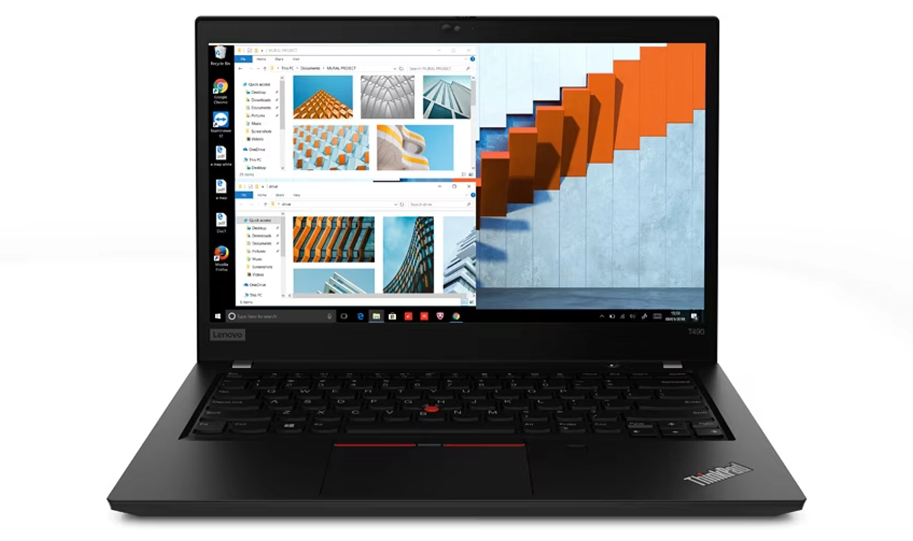 Lenovo ThinkPad T490