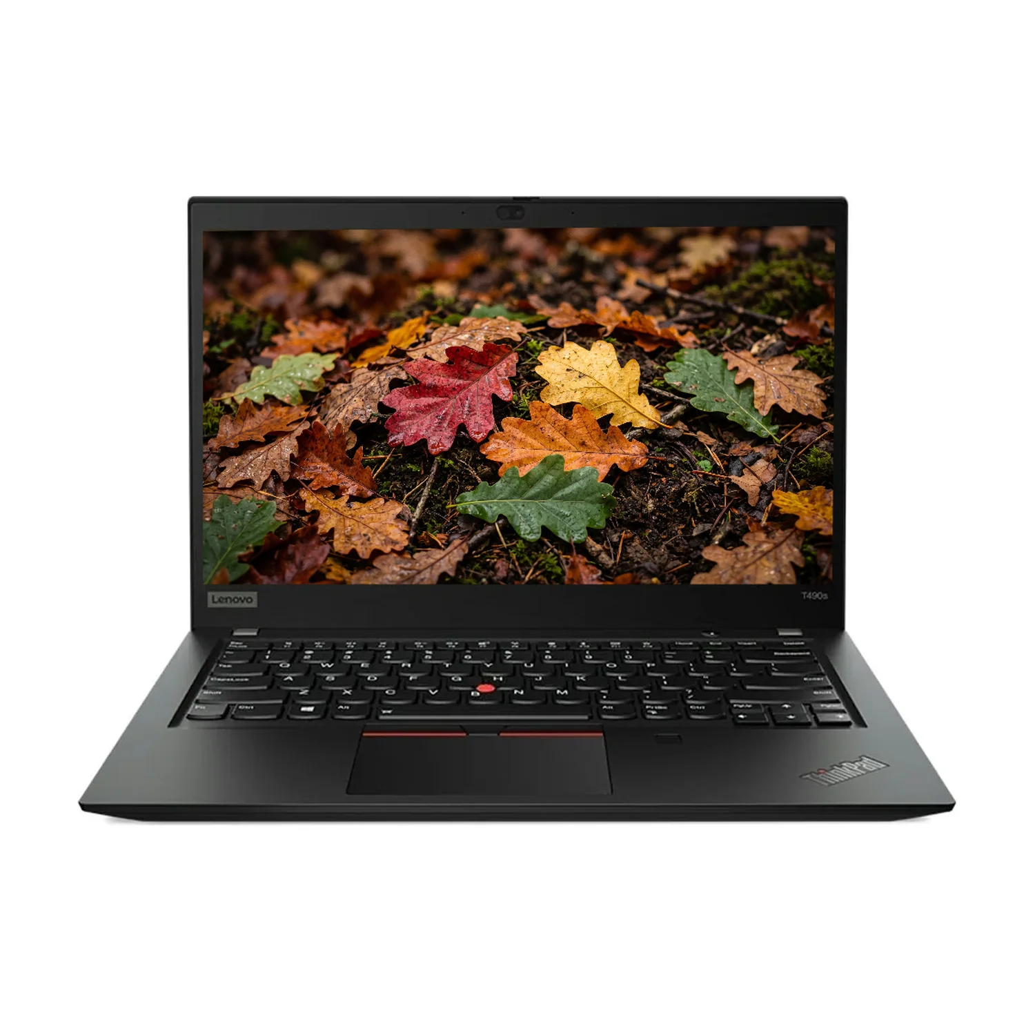 Refurbished Lenovo ThinkPad T490s