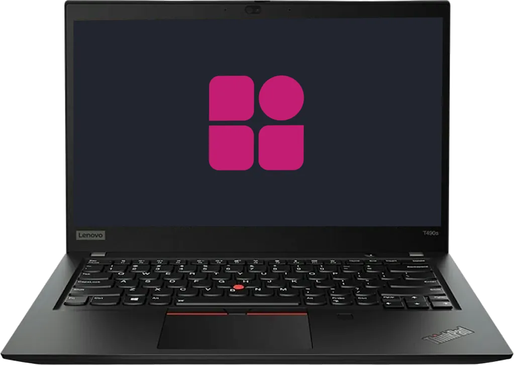 Refurbished Lenovo ThinkPad T490s