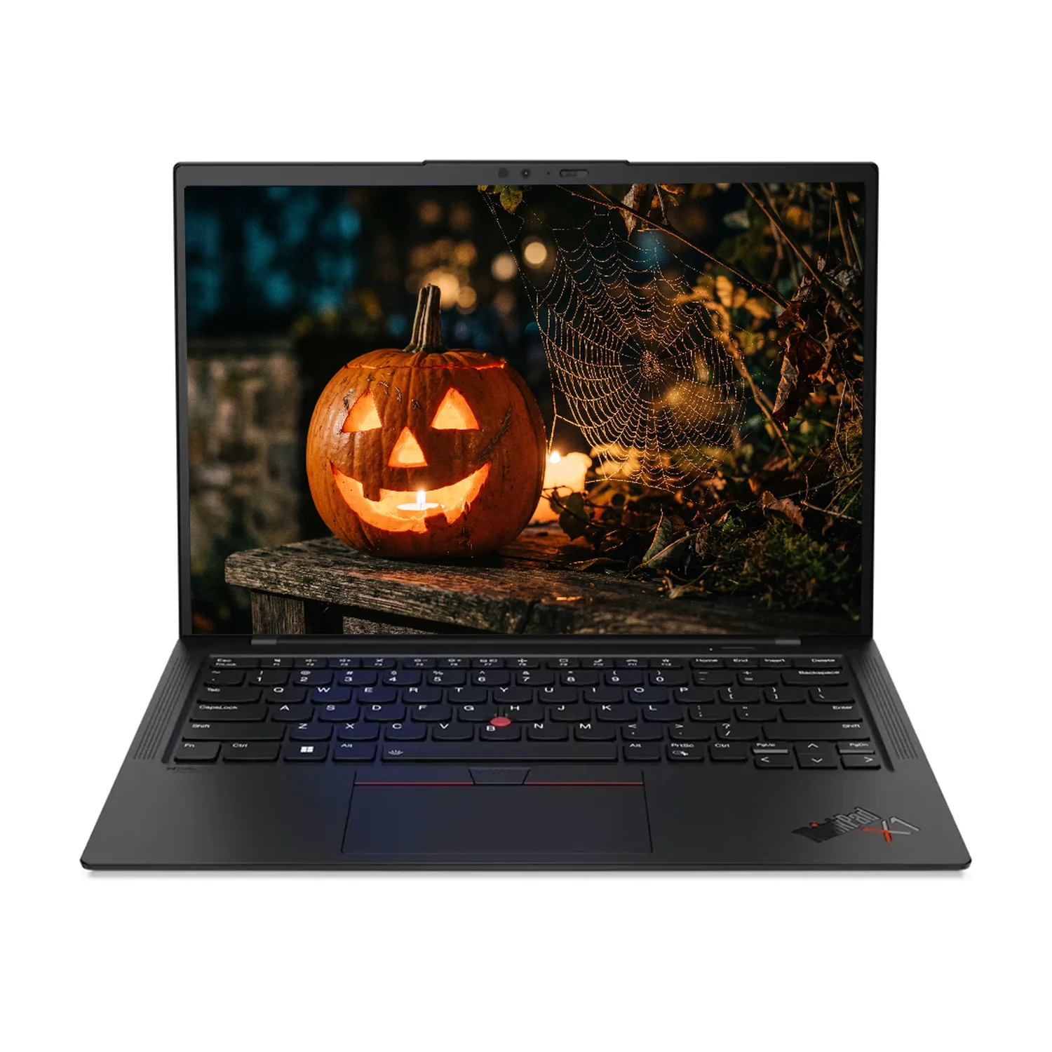 Lenovo ThinkPad X1 Carbon Gen 10 Laptop | 14 inch | Intel Core i7 | 16 GB RAM | 512 GB SSD | Windows 11 | Intel Iris Xe Graphics | Refurbished