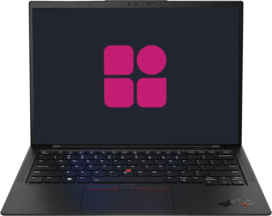 Refurbished Lenovo ThinkPad X1 Carbon Gen 10
