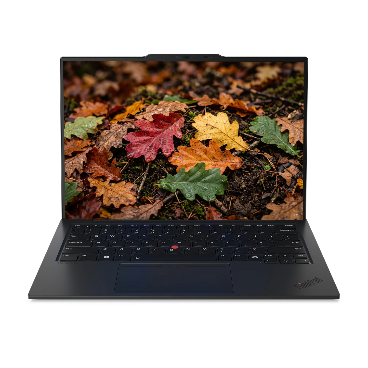 Lenovo ThinkPad X1 Carbon Gen 12 Laptop | 14 inch | Intel Core Ultra 7 | 32 GB RAM | 512 GB SSD | Windows 11 | Intel Iris Xe Graphics | Refurbished