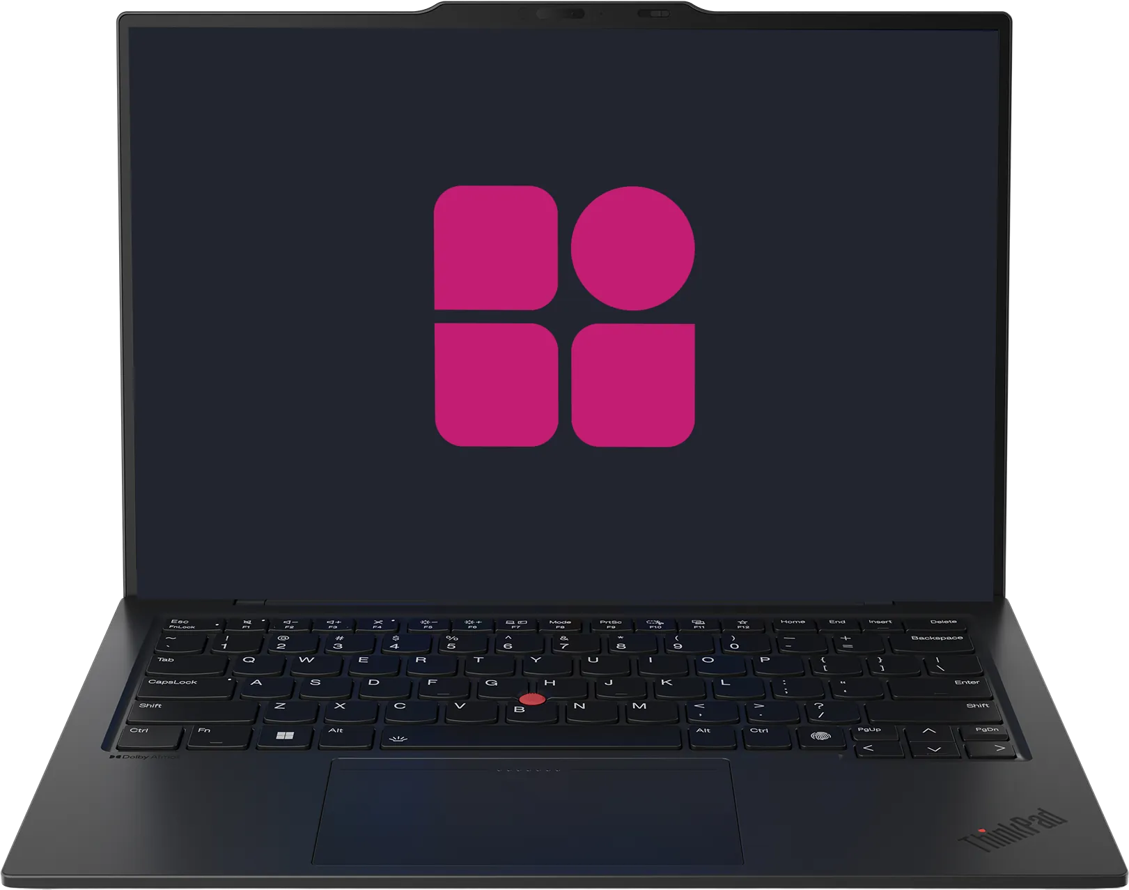 Refurbished Lenovo ThinkPad X1 Carbon Gen 12