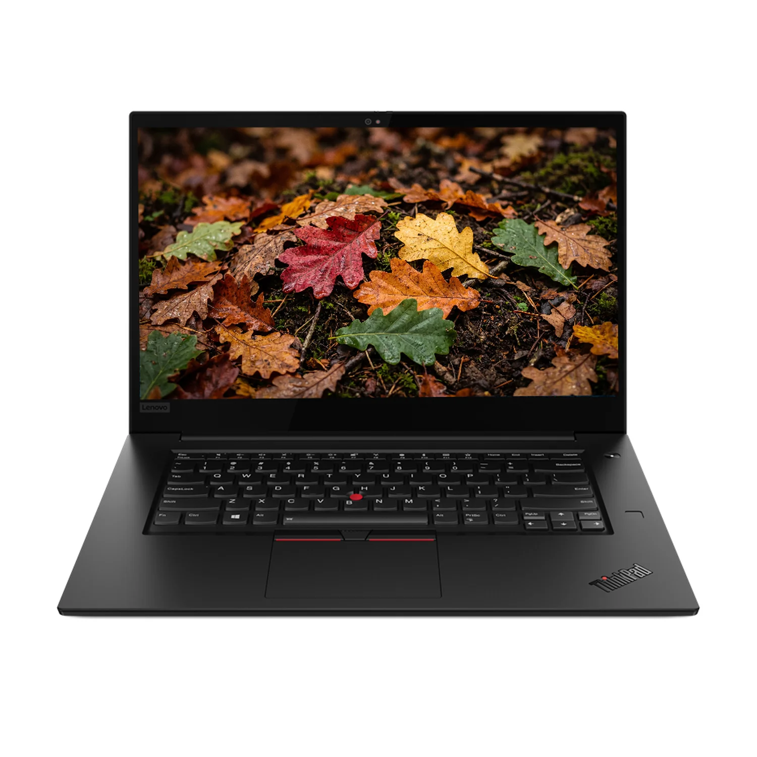 Lenovo ThinkPad X1 Extreme Gen 2 Laptop | 15 inch | Intel Core i7 | 16 GB RAM | 512 GB SSD | Windows 11 | Intel HD Graphics | 3840x2160 | Refurbished