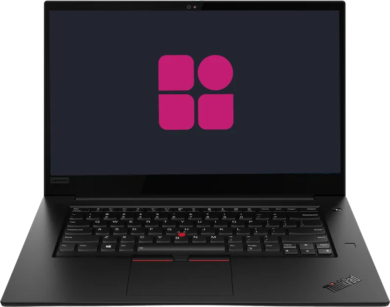 Refurbished Lenovo ThinkPad X1 Extreme Gen 2