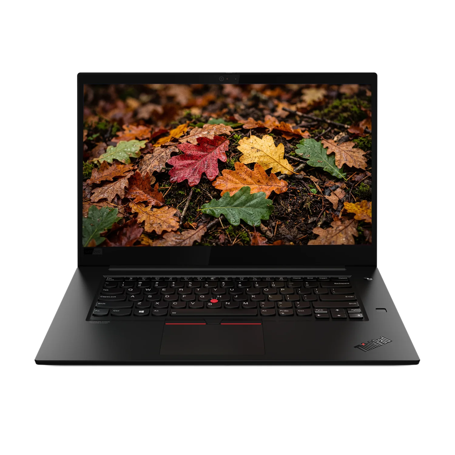 Lenovo ThinkPad X1 Extreme Gen 3 Laptop | 15.6 inch | Intel Core i7 | 32 GB RAM | 512 GB SSD | Windows 11 | NVIDIA GeForce GTX 1650 Ti | Refurbished