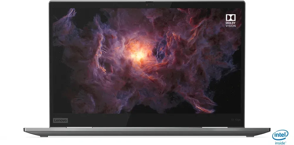 Lenovo ThinkPad X1 Yoga Gen 4