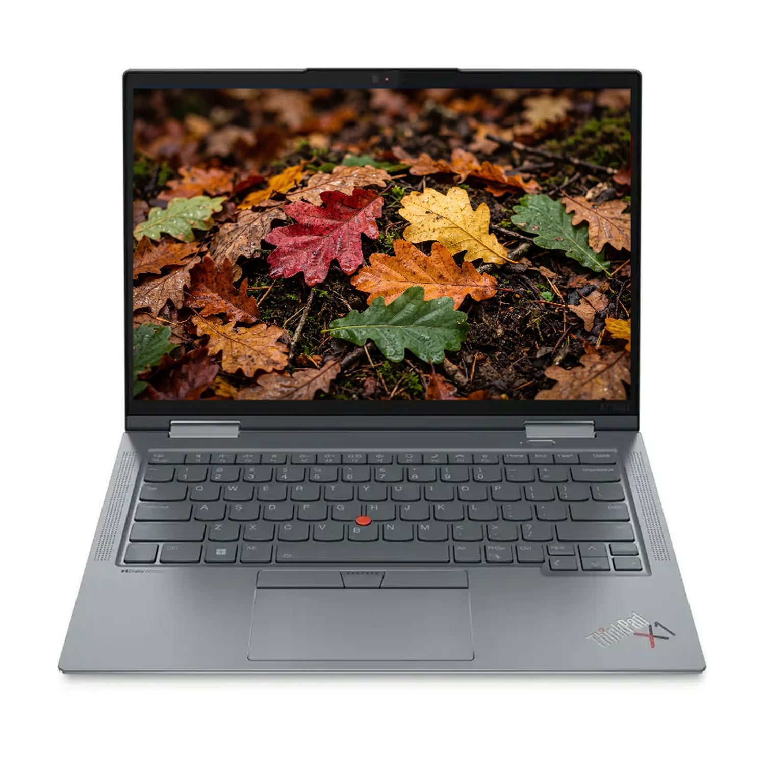 Refurbished Lenovo ThinkPad X1 Yoga Gen 8