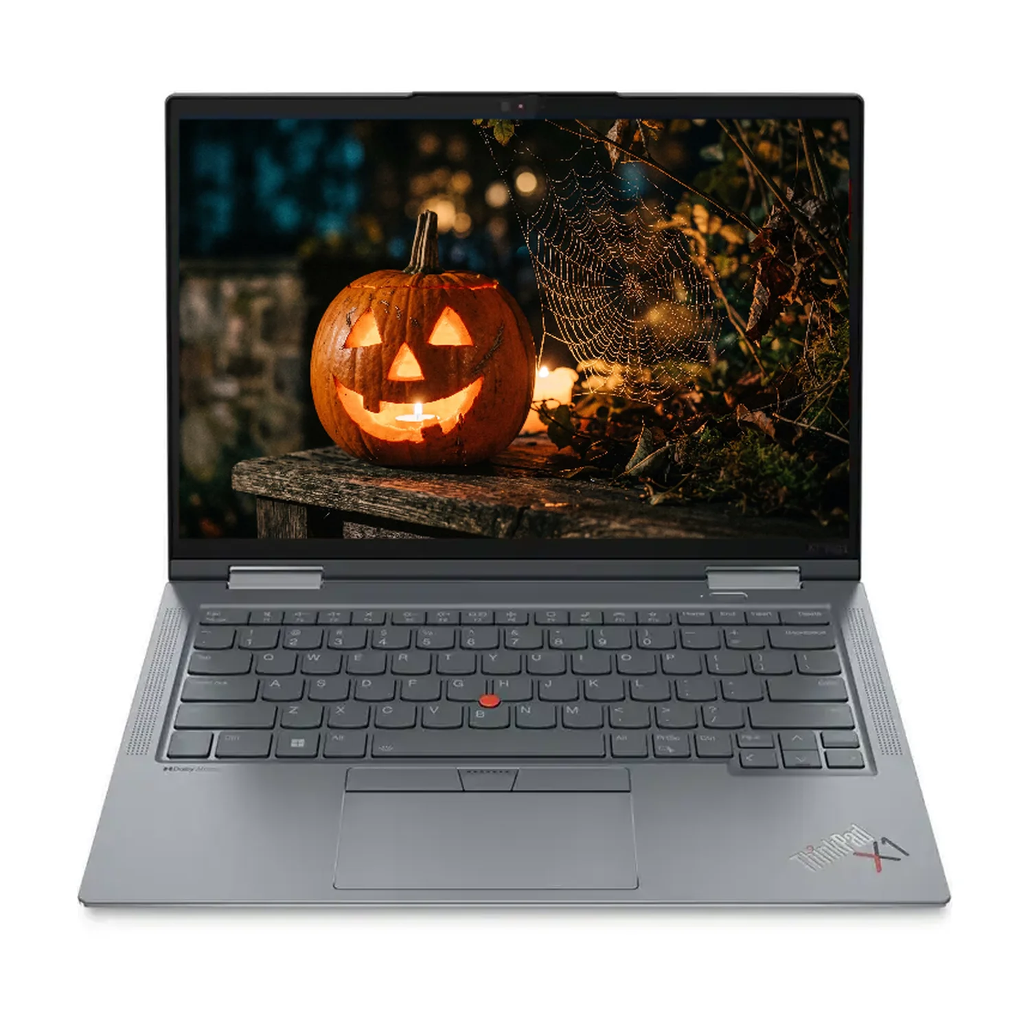 Lenovo ThinkPad X1 Yoga Gen 8 Laptop | 14 inch | Intel Core i7 | 16 GB RAM | 1000 GB SSD | Windows 11 | Intel Iris Xe Graphics | Refurbished