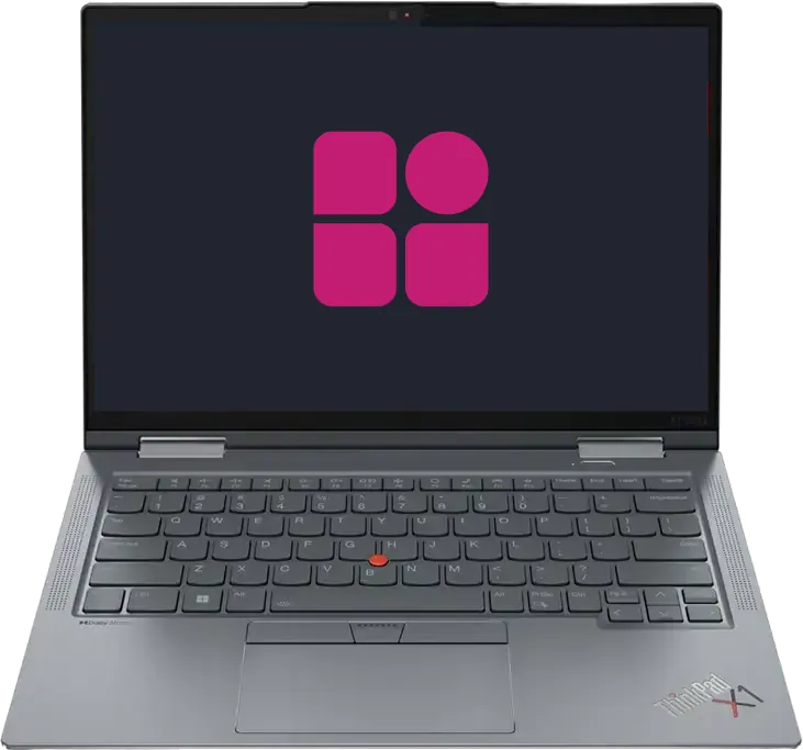 Refurbished Lenovo ThinkPad X1 Yoga Gen 8