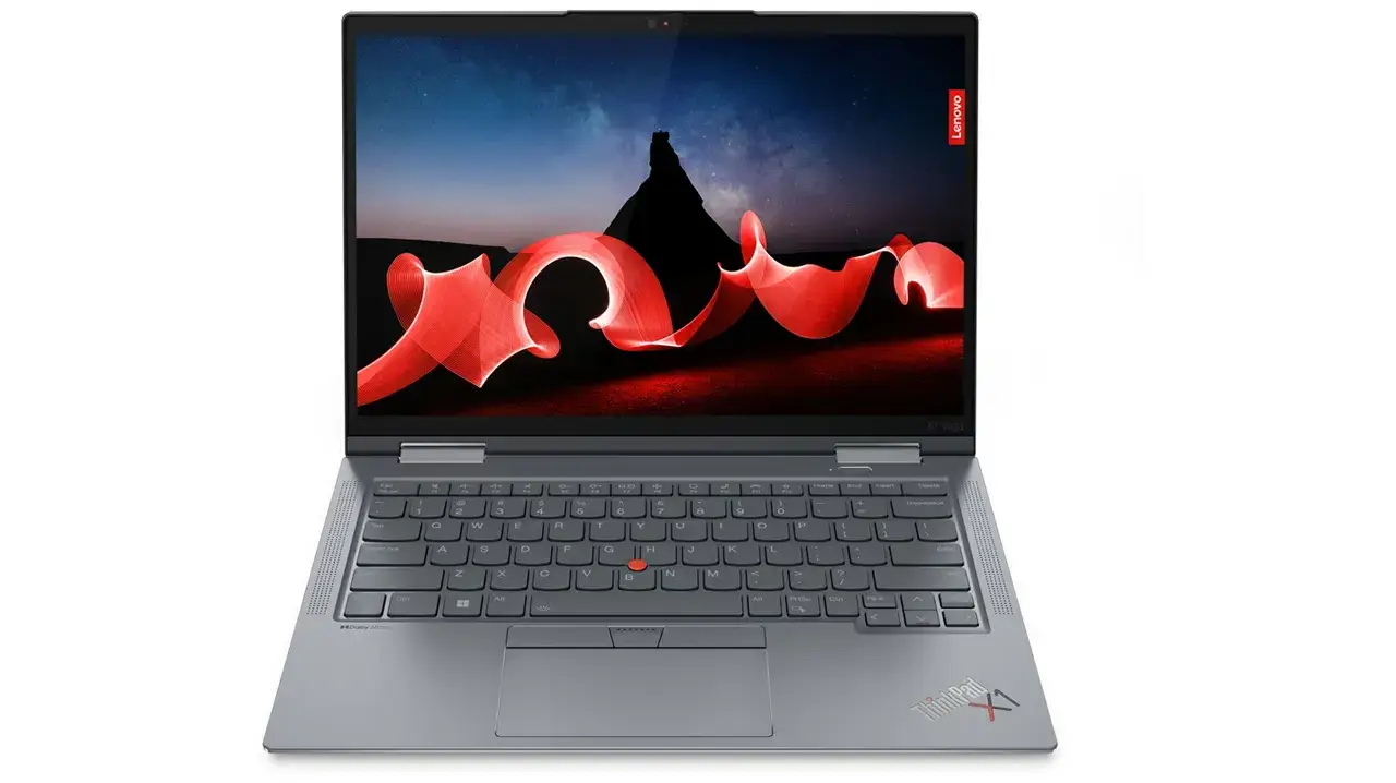 Lenovo ThinkPad X1 Yoga Gen 8