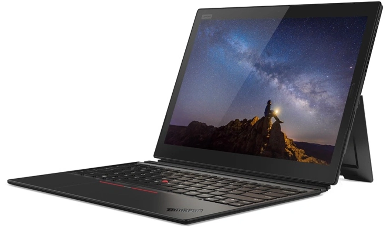 Lenovo X1 YOGA GEN3
