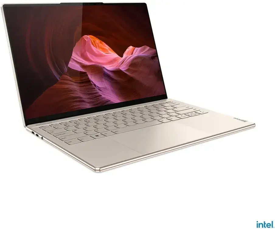 Lenovo Yoga 9 14IAP7