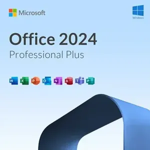 Refurbished Microsoft Office 2024 Professional