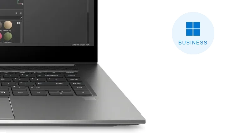Refurbished laptop voor bedrijven