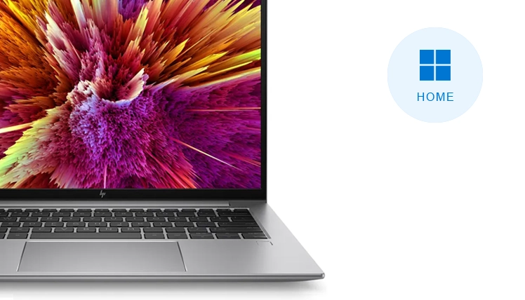 Refurbished laptop voor thuis