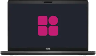 Refurbished DELL Latitude 5500