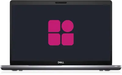Refurbished DELL Latitude 5510