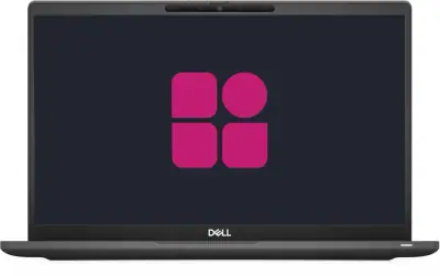 Refurbished DELL Latitude 7320