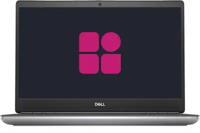 Refurbished DELL Precision 7550