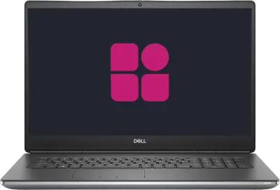 Refurbished DELL Precision 7760