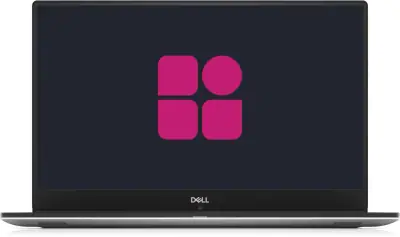 Refurbished DELL XPS 15 9570