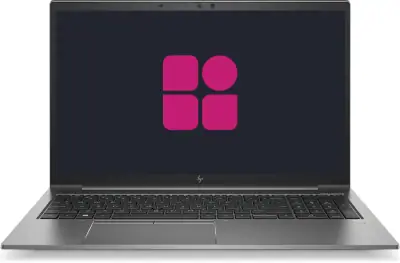 Refurbished HP ZBook 15 G6
