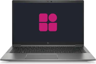 Refurbished HP ZBook Firefly 14 G7