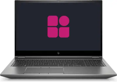 Refurbished HP ZBook Fury 15 G8