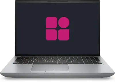 Refurbished HP ZBook Fury 16 G9