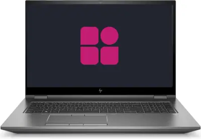 Refurbished HP ZBook Fury 17 G7