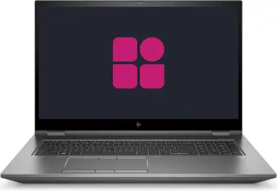 Refurbished HP ZBook Fury 17 G8