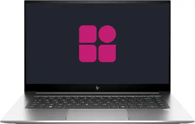 Refurbished HP ZBook Studio G7