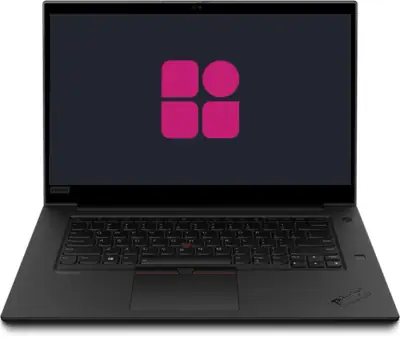 Refurbished Lenovo ThinkPad P1 Gen 3