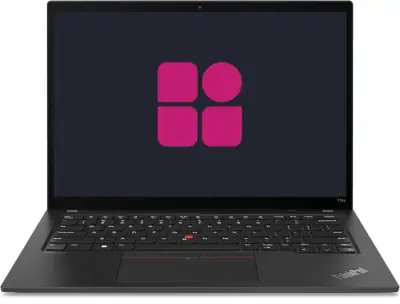 Refurbished Lenovo ThinkPad T14s Gen 3