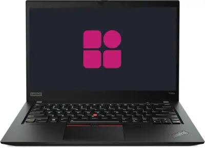 Refurbished Lenovo ThinkPad T490s