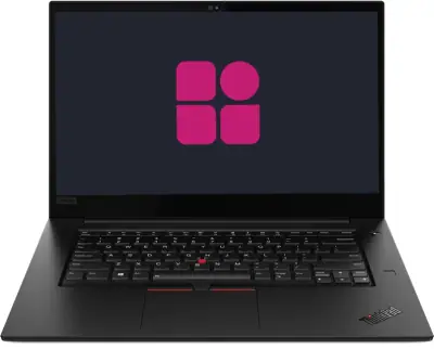 Refurbished Lenovo ThinkPad X1 Extreme Gen 2