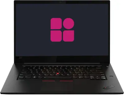 Refurbished Lenovo ThinkPad X1 Extreme Gen 3