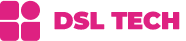 DSL Tech logo