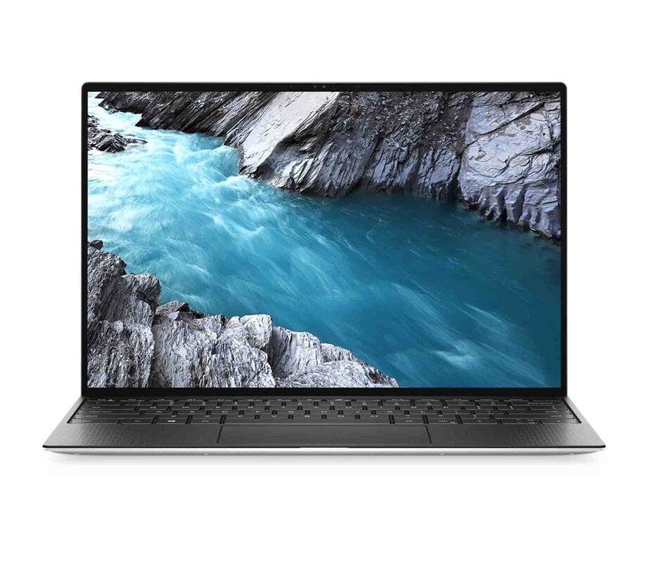 DELL XPS 9300 | Ultradunne 13" Laptop met Intel Core i7-1065G7 | 16GB RAM | 512GB SSD