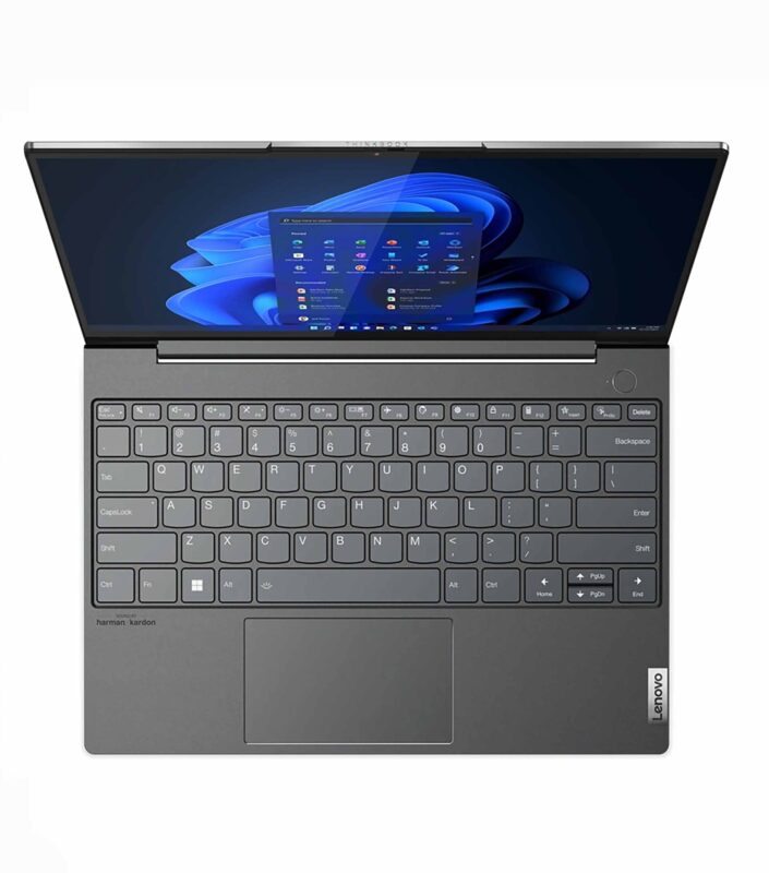 Lenovo ThinkBook 13X Gen 2 | Ultradunne Krachtpatser met 2K Display